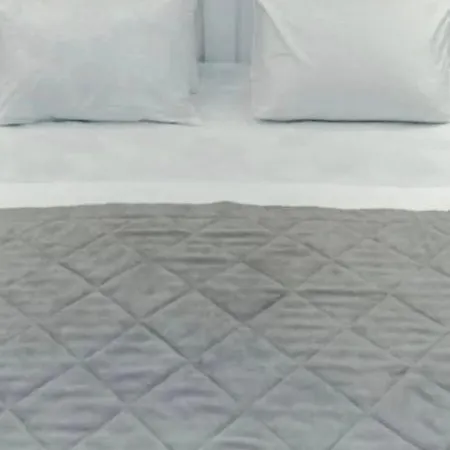 City Apartment Apartman