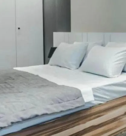 City Apartment